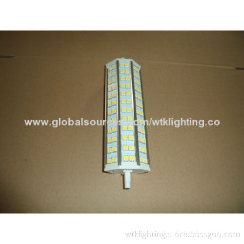 LED R7S Light, 5050 SMD, 13W Power